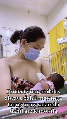 Always protect your child🩷🤱
