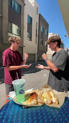 Idk how he is so good at rock paper scissors @Carson Genal 
