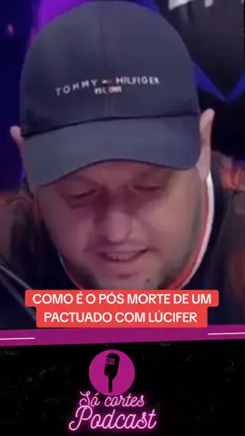 Como é o pós morte de um pactuado #quimbanda #quimbandaluciferiana #luciferiana #matildes #sacerdotisamatildes #mestraavinash #avinash #pactuado #lucifer #cortes #cortespodcast 