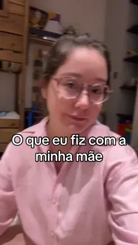 A minha mae foi cremada #luto #mae #maeefilha 