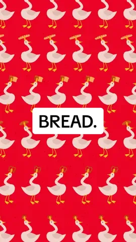 Comment your fave bread. Mine’s focaccia 💁‍♀️ I made it longer/better as per request! Again, amazing song by @Anya Nami #animation #goose #2danimation #bread #goosemafia💙 #animals #funny #fyp #croissant #mograph #motiondesign #dancing #🥖 #animator #breadtok #partyhat #extendededition #dance #geese 