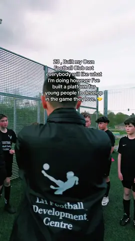 ⚽️❤️#football #footballtiktok #footballdevelopment #fyp #thejourney #motivation #sports 