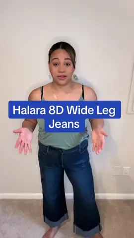 Grab yours before the sale ends! 💙@Halara_official #halara #halaraeveryday #halarajeans #back2school #8dfithalarajeans #8dfit #backtoschool #halarapants #halaratiktokshop #teacheroutfits #mombod #curvyfashion #fall #fallweather #outfitsforfall #womansfashion