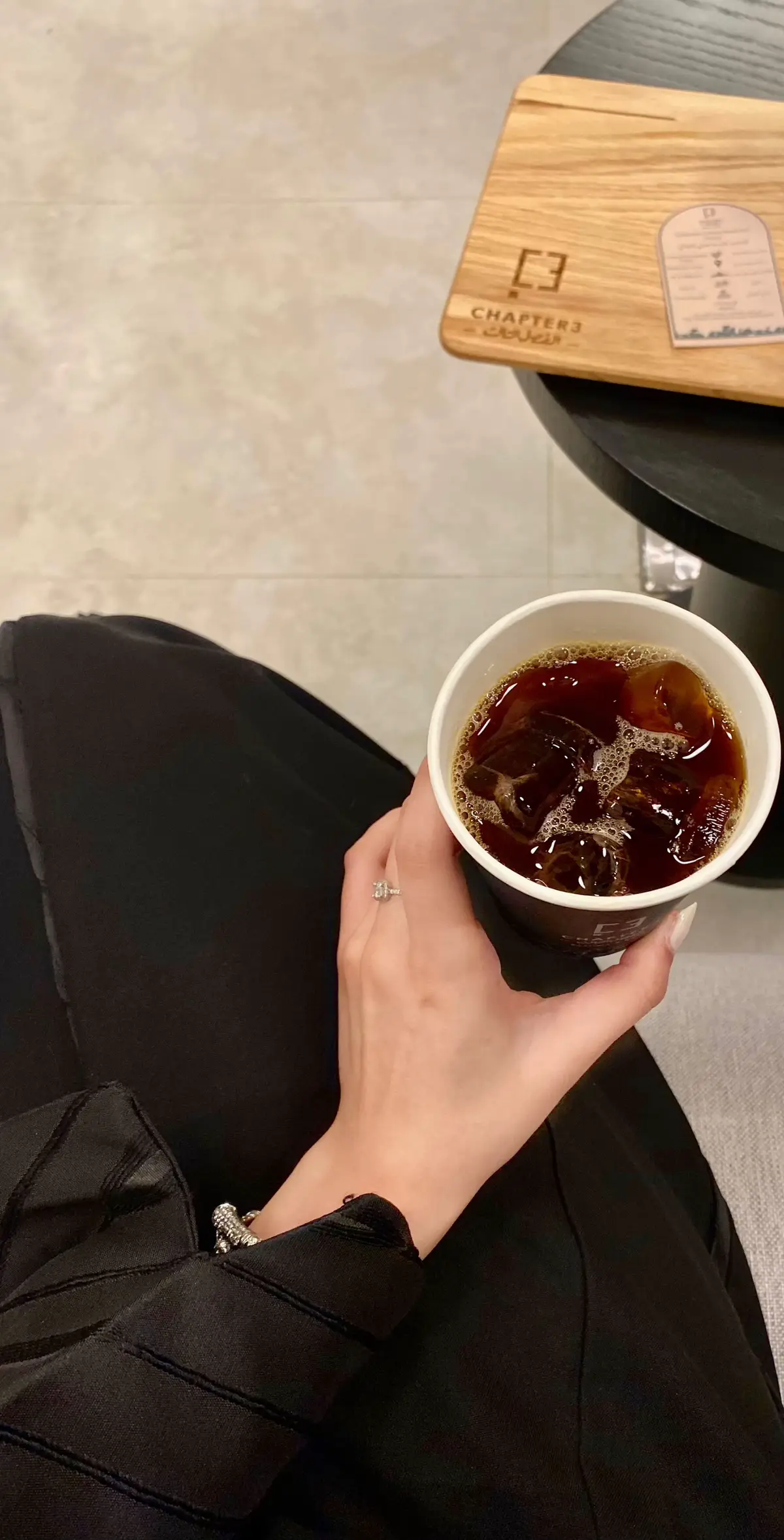 يومها بين ايديني والغلا عادي 🤍. #explore #tiktok #abha #fyp #4u #حمد_السعيد #viral 