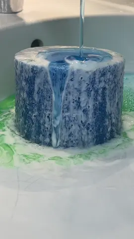 Plastic sponge squeeze  Powder after 1 min Products Ajax boost floorcleaner Dishsoap green Laundrysoap  Tbc duck ocean Cif Og softcream Ajax powder And rubbing alcohol for rinse  Longer version available at my YTchannel  : link in bio 💙💚💙 #cleaningtiktoks #cleaningtiktok #CleanTok #❤️❤️ #foryoupage #fyp #asmrsounds #sudsy #bathspongesqueezes #bathspongesqueezezs #bathspongesqueezing #bathspongeasmr #asmr #squeeze #squeeze #spongesqueezing #spongetherapy #spongesqueezingasmr #spongesqueeze #pasteplay #odd #oddlysatisfying #oddlysatisfyingvideo #lemon #sudssquad🧼 #spongetok #ajax #ajaxpowder #yellow #paste #spongetherapy #fyppppppppppppppppppppppp #fypage ##dishsoap #sudsy #sudssquad🧼 #relaxing #relaxingvideos #spongesounds #asmrsounds 