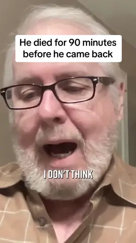 The incredible near-death experience of Don Piper who was in a horrific car accident. From episode 129 where he tells what he experienced when he crossed over. #nde #neardeath #crossingover #heaven 