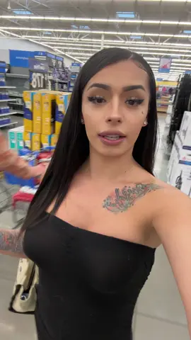 In a Walmart near you 😂😂👋