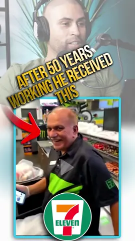 After 50 Years! Full Podcast Episode 79 on YouTube  @angelhouseman @Chelo Mendoza  #oinomaspodcast #711 #711employee #50years