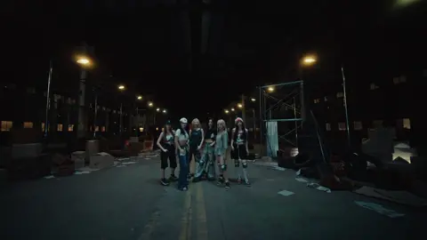 NMIXX 별별별 (See that?) Performance Video #didyouseethat #seethat #nmixx #performance #kpopfyp 