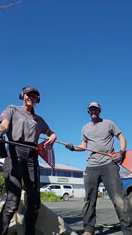 I need some help because this man is testing my kindness. #workwife #foryou #nz #hawkesbay #foryoupage #ihadsomehelp 