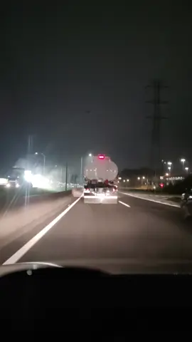 Dirigindo #carros #noite #estrada 