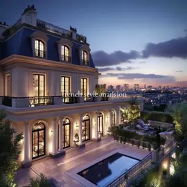 french style mansion  💫 ArtEx. 💫             #mansion #french #luxury #Lifestyle #design #architecture  #art #beauty #foryou #foryoupage #vibes #aesthetic #Home #house 