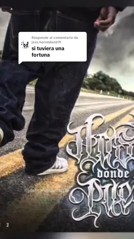 Respuesta a @jess.hernndez619 Si Tuviera Una Fortuna - La Santa Grifa  #Viral #yusak #santagrifa #fyp #lirycs #foryou1 #parati #teamo #miamor #dedicar #amor #situvieraunafortuna 