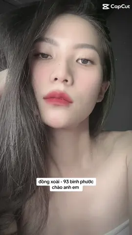 #bìnhphước #đôngxoaicity #gaixinhtiktok 