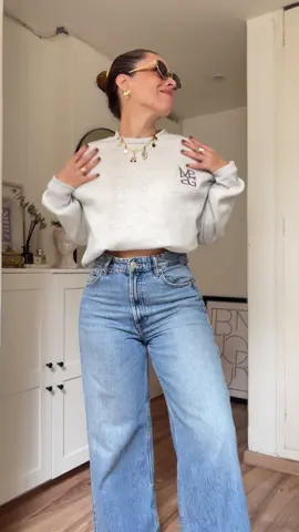 HAUL @shein_us@shein_official Hashtags: #SHEINforAll #savinstyle Sudadera id 29757540 Set 2 en 1 id 25959533