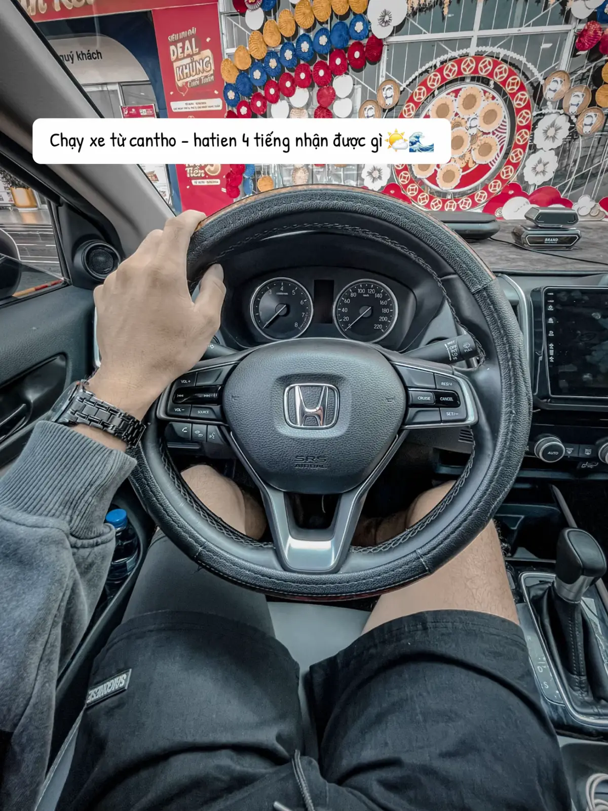 Dù chẳng phải là cái kết thật đẹp nhưng ta vẫn phải bước tiếp.🌤️🌊