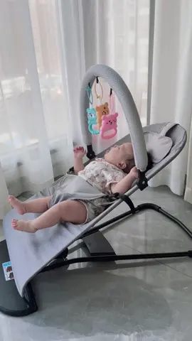 #bouncer #ayunanbayi #kursibayi #bouncerbaby #fyp #wibgajian 