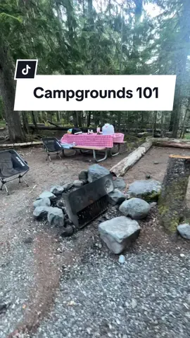 ALSO bring cash for buying firewood from the camp hosts! Sometimes camp hosts don’t sell firewood but nearby houses often do. What other questions do y’all have??? #cozycamping #campinglife #campingtips #campinghacks #campground #campgroundlife #outdoorsy #outdoorsygals 