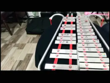 WAVIN FLAG - DRUM and LYRE Tutorial Guide #drumandlyre #dmjmpi#dmjmpiwarriors #dmjmpi #dasolpangasinan #dmjmpidlc #wavinflag