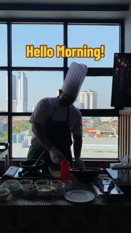 Hello Good Morning from the best place in town, Aston Inn Jemursari. For more information and reservation, please contact our representative staff at +62 813-1340-3765 #StayAtArchipelago #StayAtASTON #ArchipelagoUpdate #ASTONInnJemursari #surabaya #hits