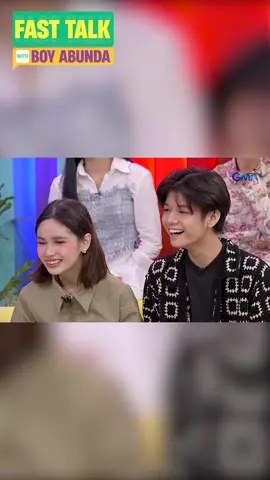 AshCo, na-hot seat sa Fast Talk! #FastTalk #FastTalkGMA #FastTalkWithBoyAbunda #BoyAbunda #AshleySarmiento #PrincessAliyah #MarcoMasa #BryceEusebio #TiktokTainmentPH #fyp