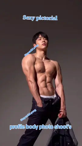 profilebody photos shoot's 2024/8/21 Thank's for the love😘😘 #bodyprofile #photoshoot #koreanmodel #model #modeling #video #korea #fypシ #fyp #hunk 