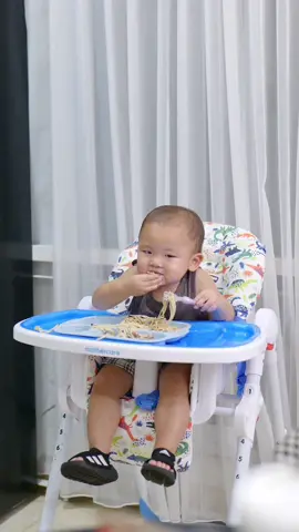 Masak cream pasta buat anak sekaligus buat dewasa #reseptiktok #daehoonjulia #junhoeunho #makananbalita 