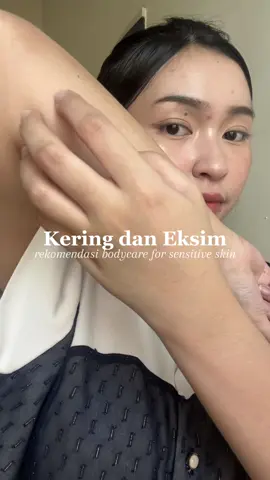 Eksim ku itu kambuh kalo kulit lg kering bgt, makanya sebisa mgkn tetap hydrated pake @Aveeno Indonesia #aveenoindonesia #powerofoat #eksim #lotionviral 
