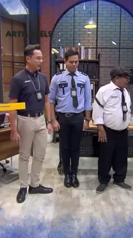 Lapor pak lucu. Haji Bolot Jadi Komandan. #laporpaktrans7 #fyp #laporpak #lucu_ngakak #viral