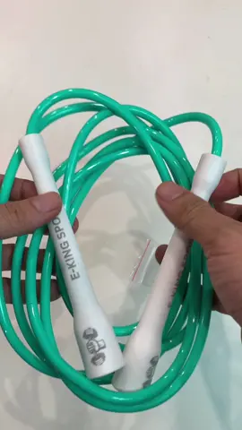 Dây nhảy tốc độ pvc 6mm dài 3m, dây học nhảy e king sport #daynhaytocdo #daynhay #dayhocnhay #hocnhayday #daynhaynang #ekingsport 