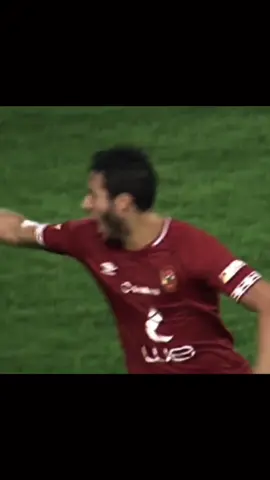 #رمضان_صبحي #الاهلي 