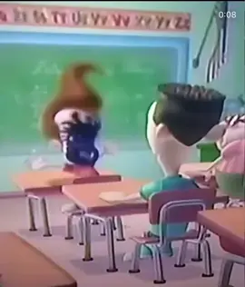 Yo jimmy neutron tengo la cara azul y me pico la nariz. Mi dialogo favorito🫶🏻 #jimmyneutron #nickelodeon #nickelodeonlatinoamerica #childhood #memories #cartoons 