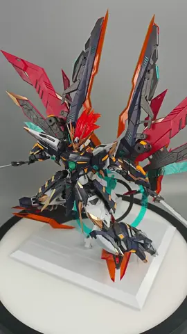 Speed Build mô hình SNAA YR-03 MARTIAL EMPEROR #mohinh #gunpla #gundam #mecha #EMPEROR #trending #tiktok #tiktokshop 
