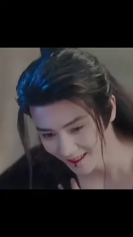 She was poisoned and thought it was a mentor, but in reality it was a prince out of jealousy. Once again, our handsome Li Fei is tormented by love #dawnisbreaking #hexuanlin #lifei #ราตรีไม่ร่วงโรย #永夜长明 #loveandbidfarewell #areyoutheone 