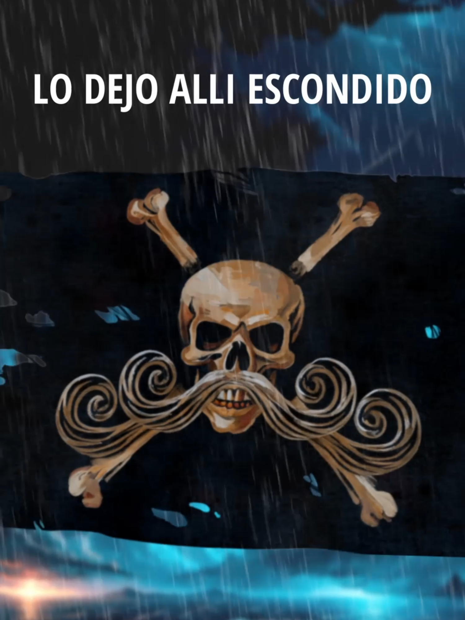 Gold Roger La canción del Rey #viral #onepiece #goldroger #anime #fyp