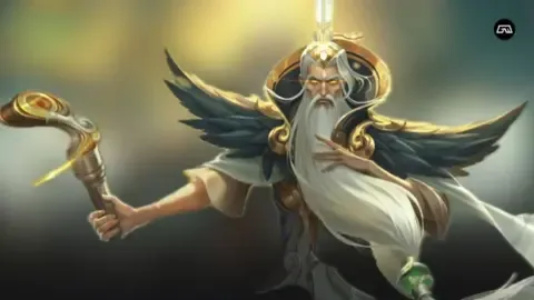 Honor of Kings: Jiang Ziya highlights?  #honorofkings #HOKStudio #HOKStarCreators #ZiyaHonorOfKings #HOKPilipinas #tarahok #hok #fyp #fypシ #foryou #foryoupage #ziya 