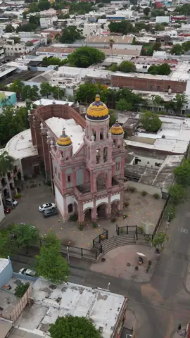 📍Santuario #culiacan #santuariodeculiacan 