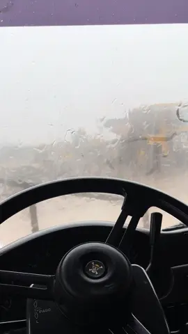 Rian🌧️ #anaktambang #kulitambang #tambangbatubarakalimantan #storytambang #rain 