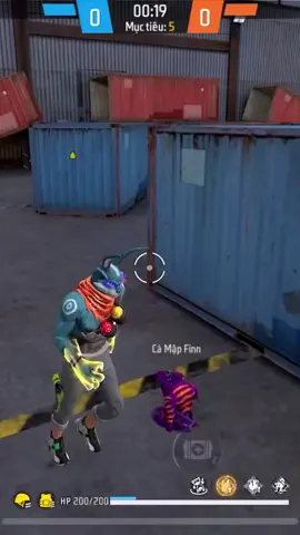 Hôm nay Thầy mượn được acc white toxic 😪#handj #hanhdjff #xuhuongtiktok #garenafreefire #fybシ 