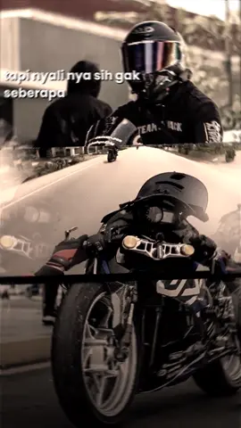 ketika Drogba bersama onwer lamanya almarhum denzbagus allflog #youtuber #motorvlog #denzbagusallvlog #jalanjalan #zx25r 