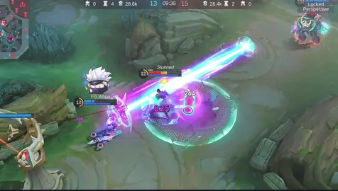 gord vs everybody #PHCyberHackerGord #PHMCBAcesLeague #MLBB #mobilelegends #xihporyz #xihporyzml 