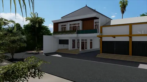 #rumahminimalis #rumahimpian #rumahidaman #foryoupage 