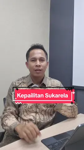 Siapa yg berwenang ajukan kepailitan sukarela dalam perseroan?  # perseroan #pailit #badanhukum #niaga #fyp #CapCut