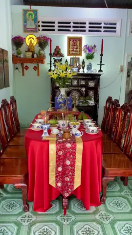 Giỗ Ông Nội Kỉnh cơm Ông Bà #bentre71🌴🥥  #thờcunggiatien 