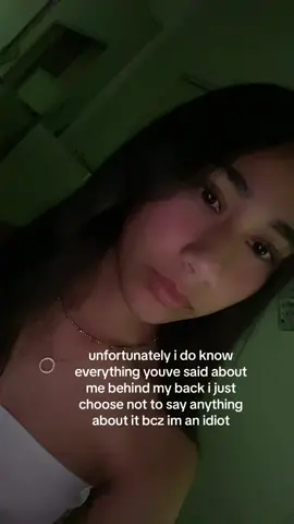 it b some of my closest friends too 