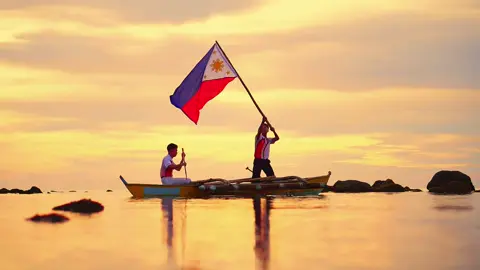 Okay na unta pero murag naay sayop HAHAHAHA  Nagbugsay ba kaha gyud? #tiktok #fyp #viral #trending #yongmich #raiseyourflag 