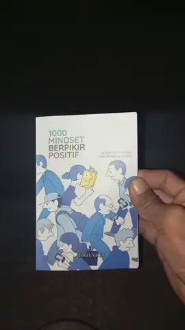 #kutipanbuku #bukumotivasi #1000mindsetberpikirpositif 