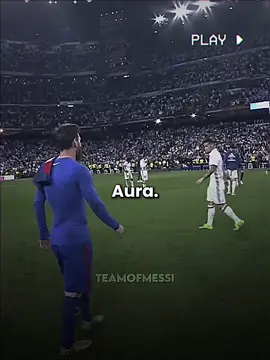 Coldest photo Aura 🥶 #fyp #football #messi 