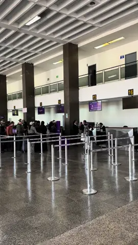 [4K] Cusco Alejandro Velasco Astete International Airport, Peru 🇵🇪🐧 Nonstop Walking Tour https://youtu.be/re_xAAJhC8w