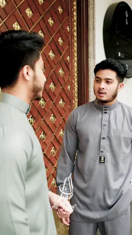 Baju setelan koko melayu dari alfaan #pypシ #fypシ゚viral #fypage #fyppppppppppppppppppppppp 